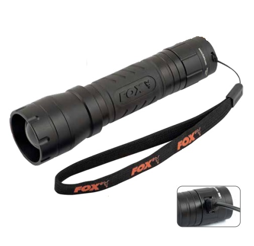 Fox Halo AL1000C Torch