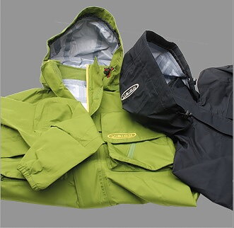 Vision Kura Jacket