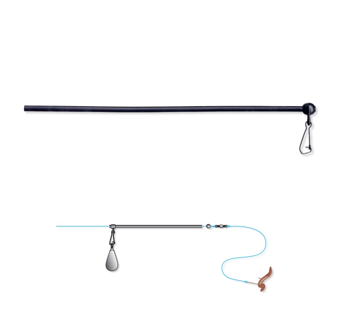 Bom för bottenmete 15cm