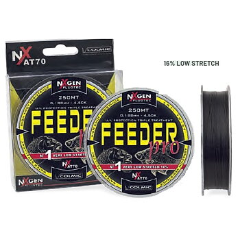 Colmic Feeder Pro 250m