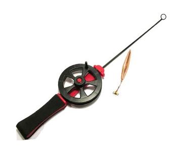 Pimpelset Vertikal