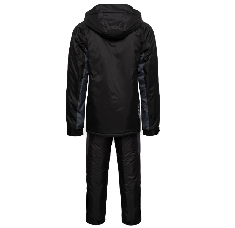 Mikado Winter Suit - 2