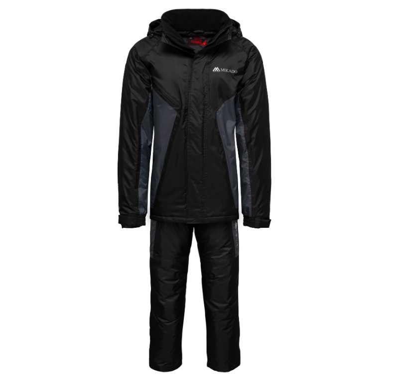 Mikado Winter Suit