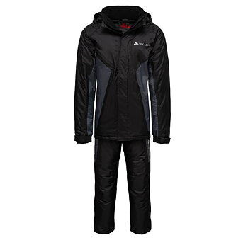 Mikado Winter Suit
