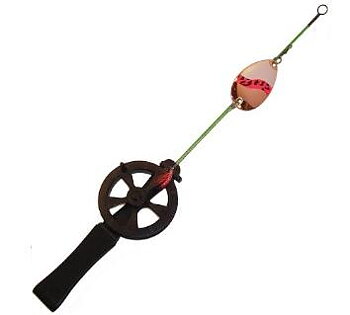 Pimpelset Röding