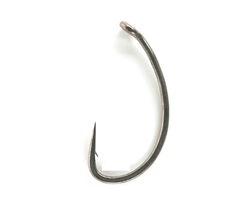 Fox Edges Armapoint Curve Shank Medium - 2