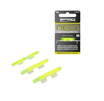Neon Clip-On Lysstav 