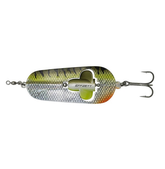 DAM Rattlin´ Spoon 8cm/40g  - 2
