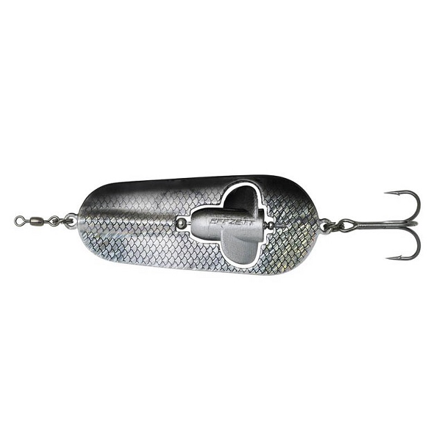 DAM Rattlin´ Spoon 8cm/40g  - 4