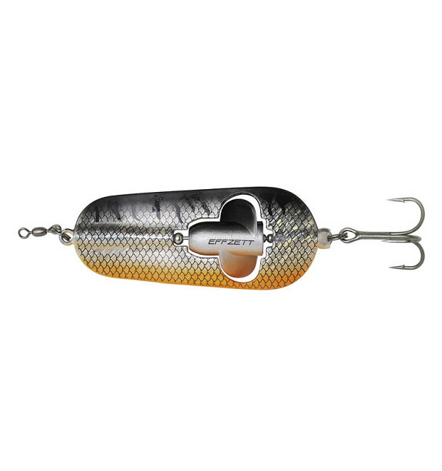 DAM Rattlin´ Spoon 8cm/40g  - 3
