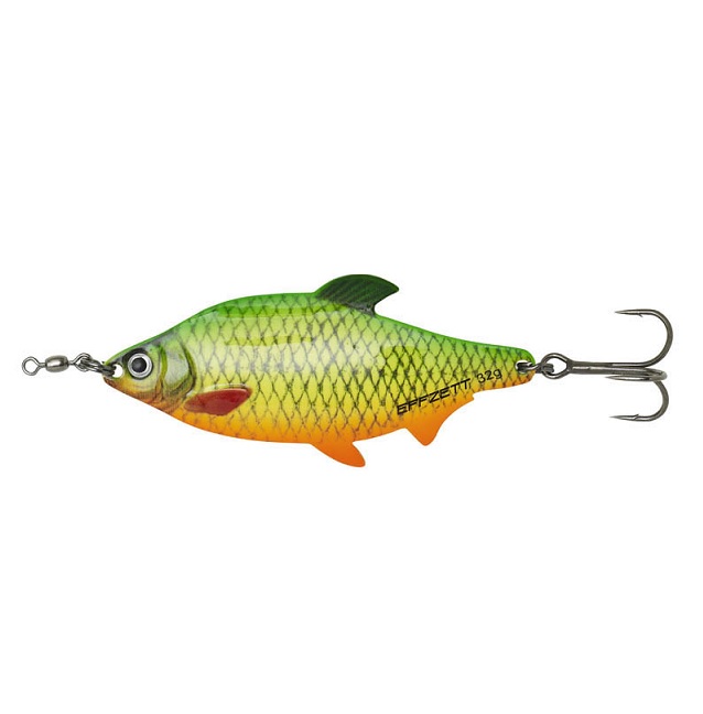 DAM Roach Spoon 9cm/32g  - 5