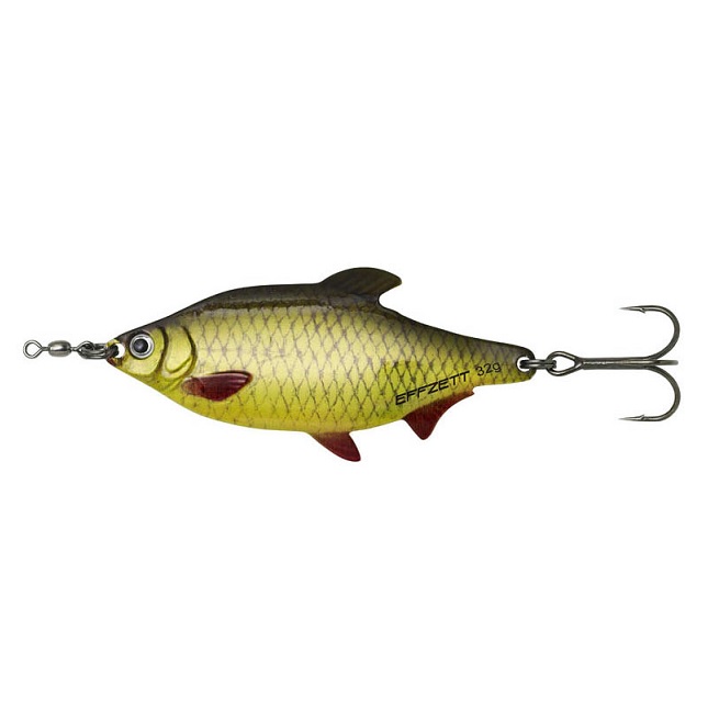 DAM Roach Spoon 9cm/32g  - 3