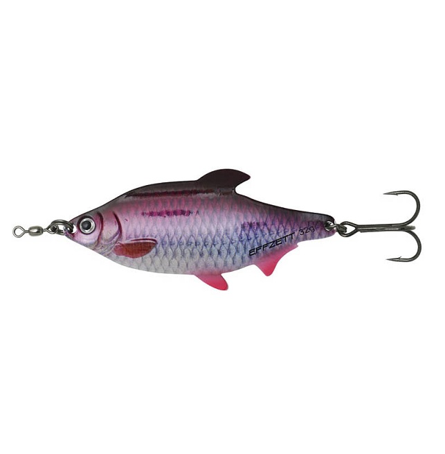 DAM Roach Spoon 9cm/32g  - 4
