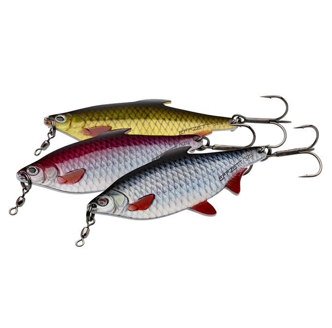 DAM Roach Spoon 9cm/32g 