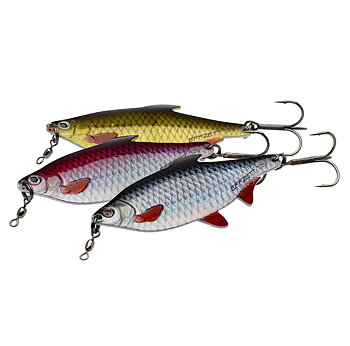 DAM Roach Spoon 9cm/32g 