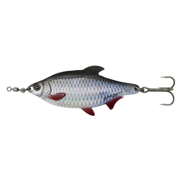 DAM Roach Spoon 7cm/17g  - 2
