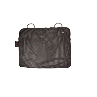 Fox Safety Carp Sack & Mini H-Block