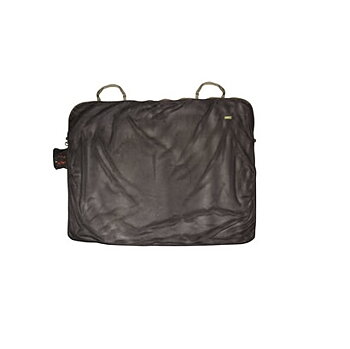 Fox Safety Carp Sack & Mini H-Block