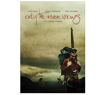 DVD - Only The River Knows