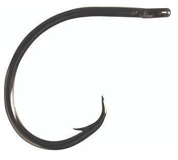 Mustad  Demon Tuna Circle Hook 3-pack
