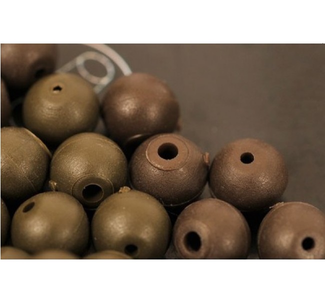 Korda Rubber Bead 5mm