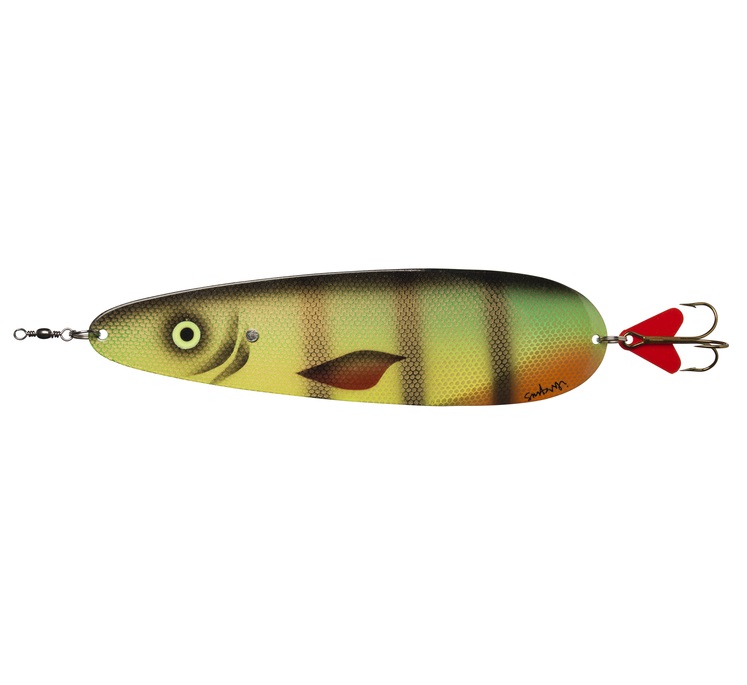 ABU Singö Yellow Perch 55g