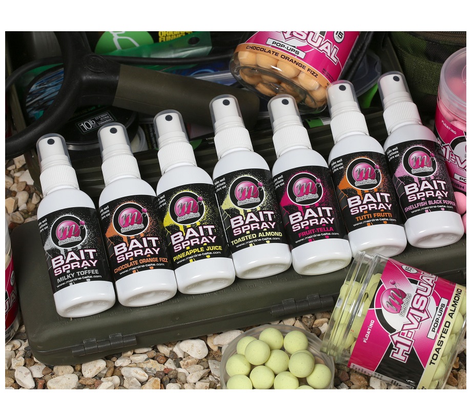 Mainline Bait Spray 50ml