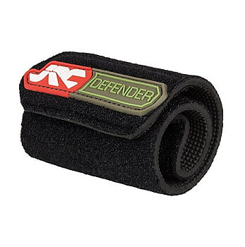 JRC Defender Neoprene Rod Wraps 2pcs