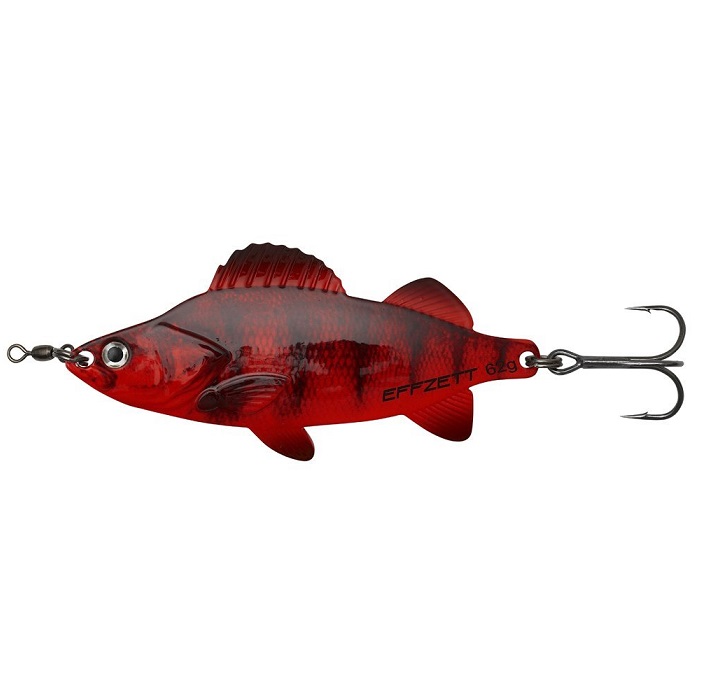 DAM Perch Spoon 11cm/62g  - 5