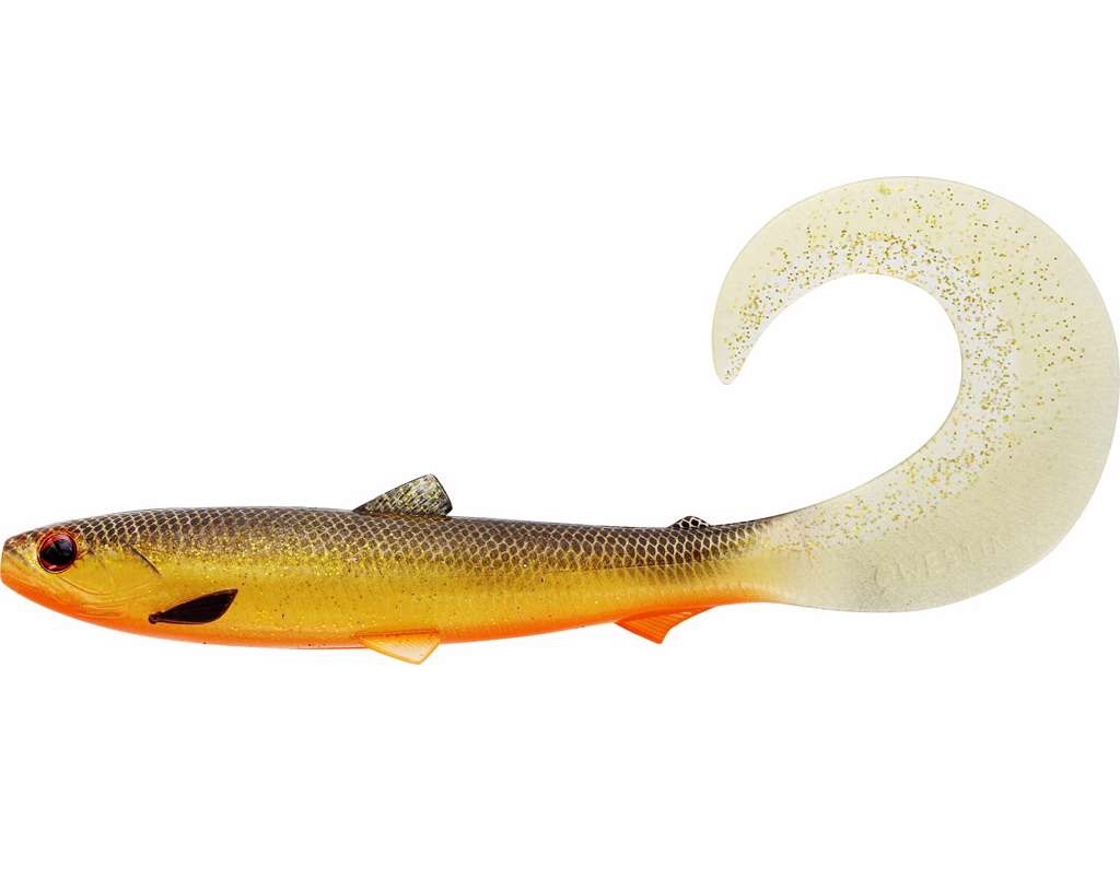 Westin BullTeez Curltail 21cm/49g - 7