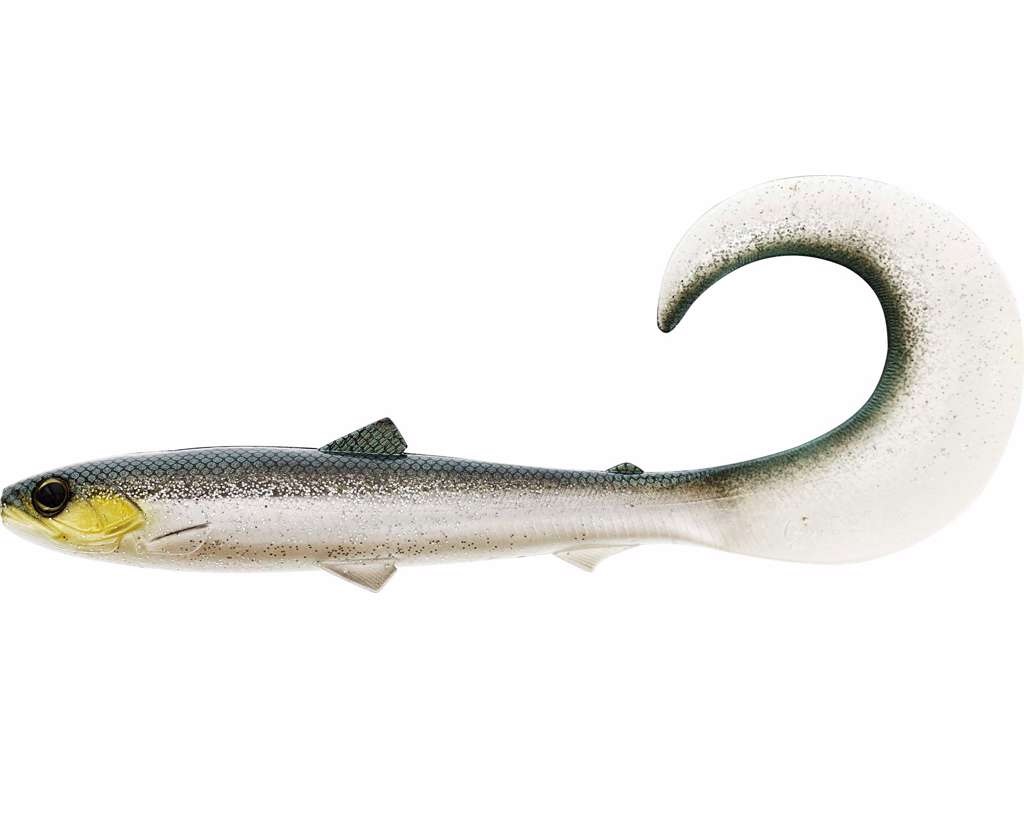 Westin BullTeez Curltail 21cm/49g - 3