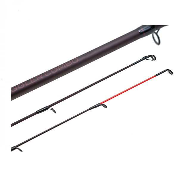 Drennan Red Range Carp Feeder Fishing Rods