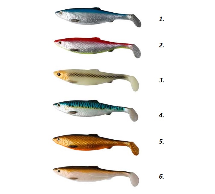 SavageGear Herring Shad 32cm/230g