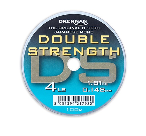Drennan Double Strength 50m - 2
