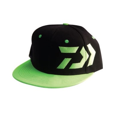 Daiwa Snapback Cap - 3