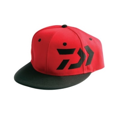 Daiwa Snapback Cap - 2