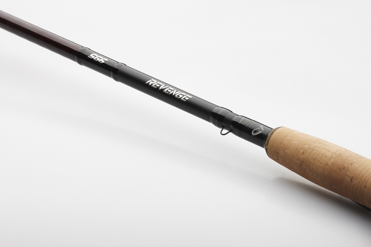 SavageGear SG6 Revenge Medium Game - 3