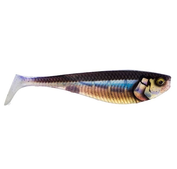 Storm V-Slab 21,5cm/70g - 14