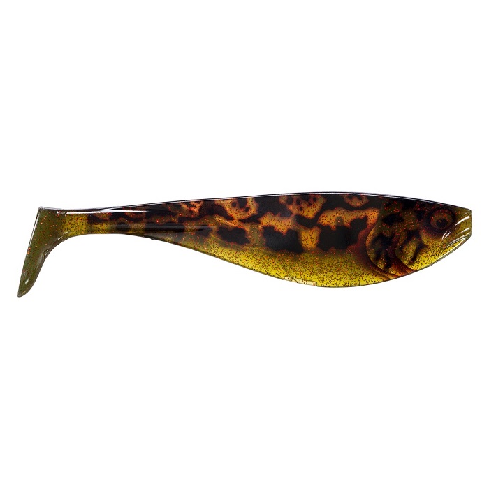 Storm V-Slab 21,5cm/70g - 3