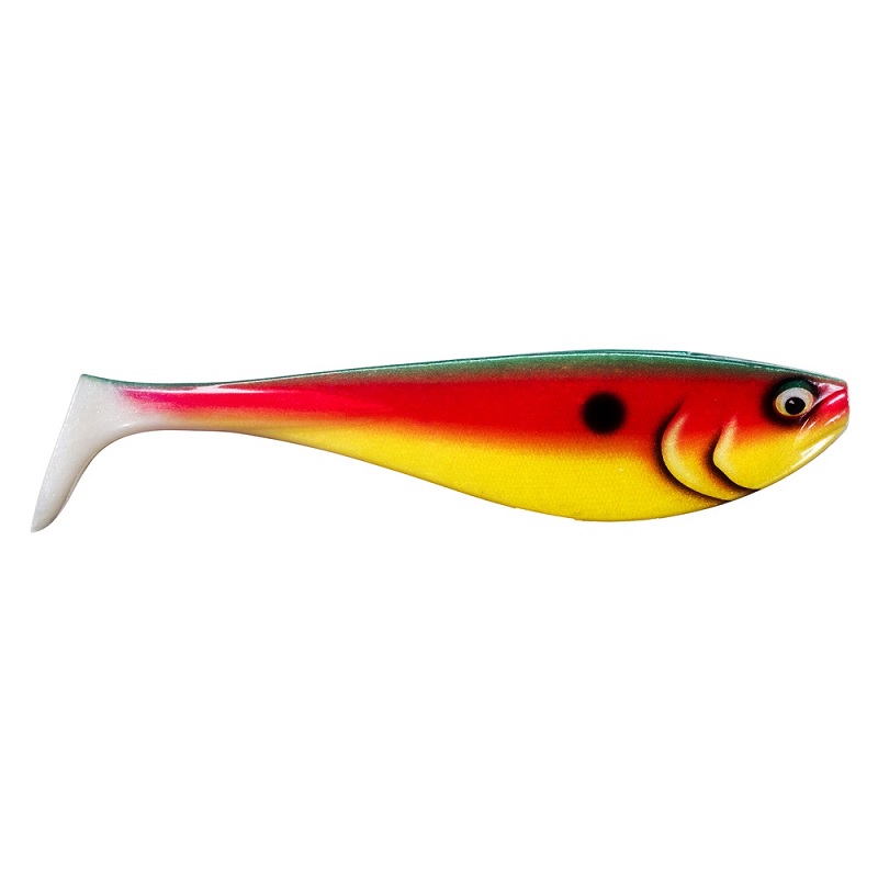 Storm V-Slab 21,5cm/70g - 10