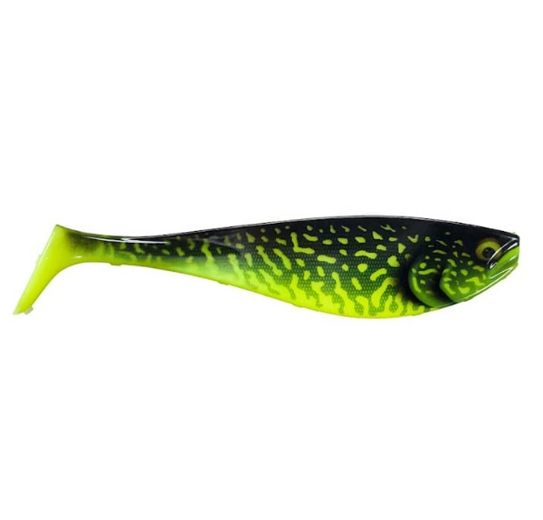 Storm V-Slab 21,5cm/70g - 12