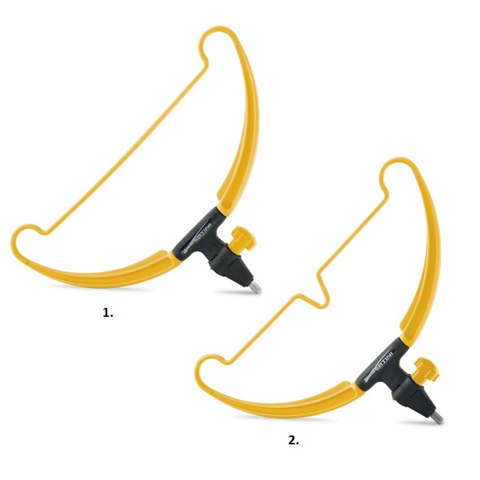 Tubertini Rod Rest
