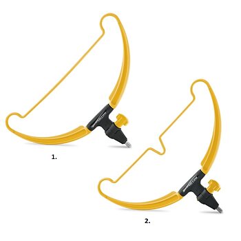 Tubertini Rod Rest