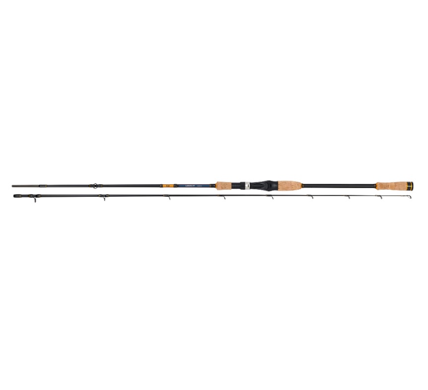 Daiwa Laguna XT Baitcasting