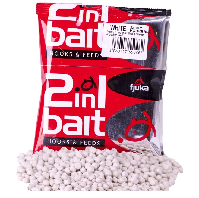Fjuka 2in1 Bait Micro 3mm - 2