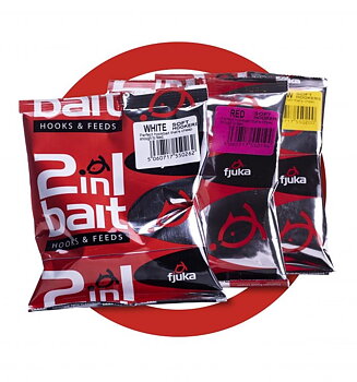 Fjuka 2in1 Bait Micro 3mm