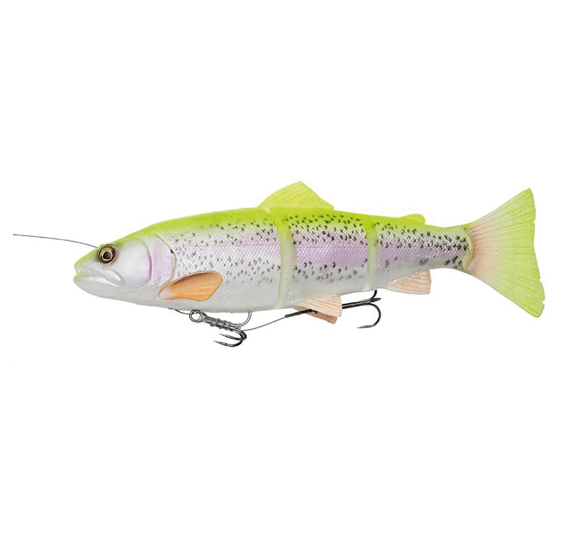 4D Line Thru Trout 30cm/290g - 2