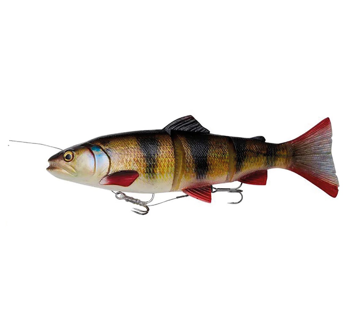 4D Line Thru Trout 30cm/290g - 3
