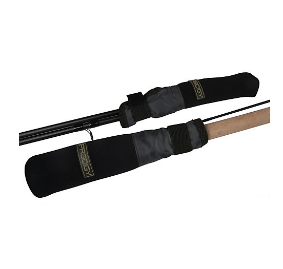 Greys Prodigy Tip & Butt Protectors