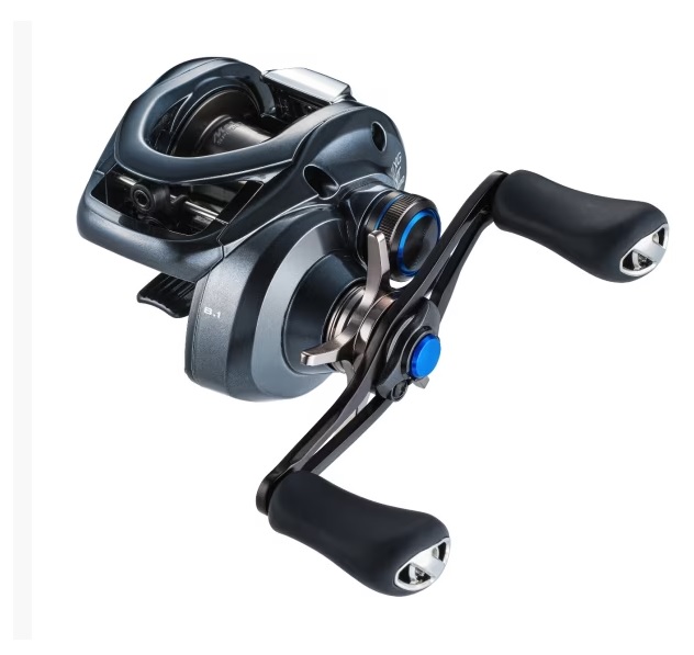 Shimano SLX XT DC - 3
